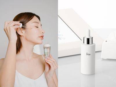 每天更亮一点！2023“美白保养”盘点，让肌肤也焕然一新