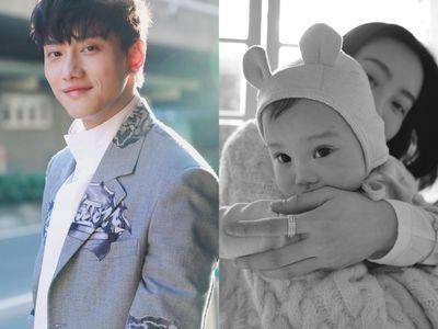 范少勋惊爆结婚育有一女！回顾甜蜜台词：不要怕，我一定会找到你