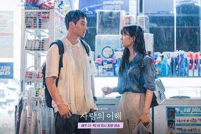 爱情金句盘点！有一天你会感谢离开的那个人，是他让你找到自己