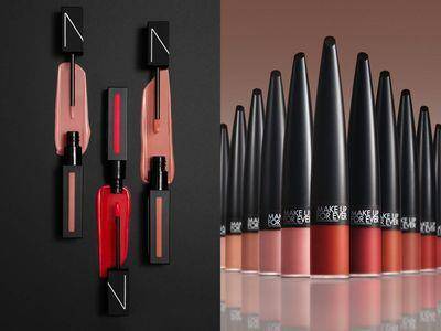 激吻也不怕掉漆！3款情人节必备“超持久唇彩”狂吃猛喝妆容依然完美