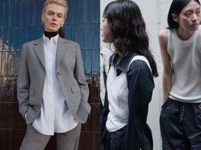 极简控必认识5品牌　COS堪称精品平替、Low Classic是“韩版Celine”