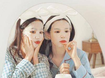 9成人都犯过！皮肤科医师曝4大“敷面膜误区”　敷后不洗也中