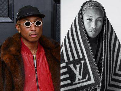 LV终于选定！宣布由“菲董”接棒男装创意总监　潮流大神即将发威