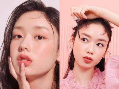 YG彩妆师揭“6个显老化妆误区”　妆前保养用太多也NG