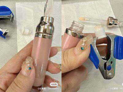 直接现省千元！网教“贵妇唇萃”空瓶秘诀　把残余2ml用到一滴不剩