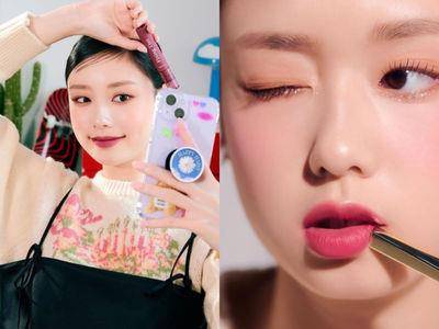 拒绝脱罩露脸焦虑！春季“美颜3招”，让你重返女神级美颜