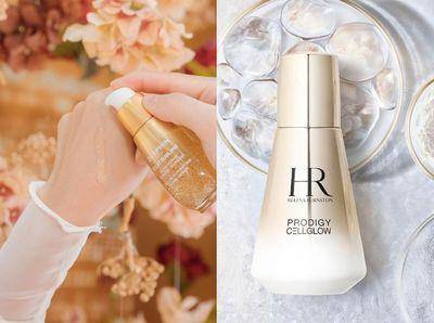 11款“抗老精华液”推荐！DARPHIN小金球精露、赫莲娜升级肤况超有感