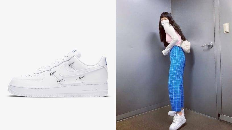 20款超人气“小白鞋”!NIKE AF1万年首选、LV有预算可直上 内容图1 潮正奢/潮品文/潮臻社-实时追踪全球最新奢侈品牌新闻资讯的官网站! 2023超人气20款“小白鞋”推荐!NIKE、PUMA、DIOR...通通有,这款千元有找韩星也抢穿