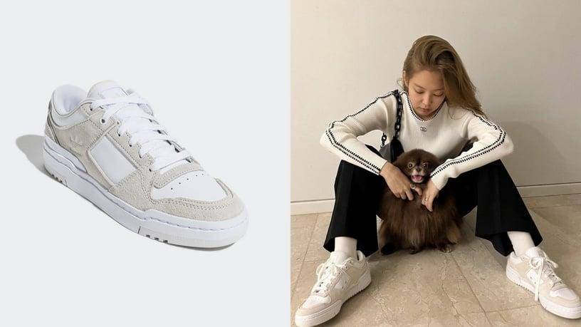20款超人气“小白鞋”!NIKE AF1万年首选、LV有预算可直上 内容图2 潮正奢/潮品文/潮臻社-实时追踪全球最新奢侈品牌新闻资讯的官网站! Nike Air Force 1'07 LX,售价4000
