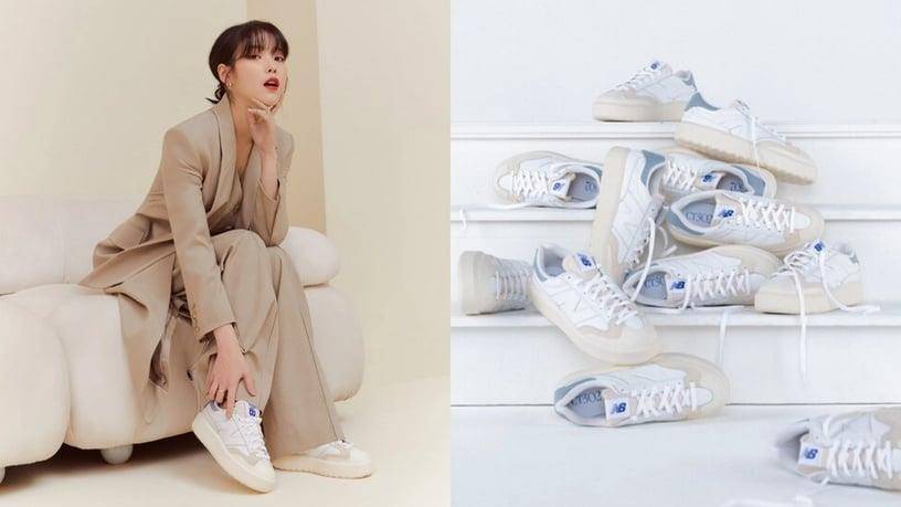 20款超人气“小白鞋”!NIKE AF1万年首选、LV有预算可直上 内容图5 潮正奢/潮品文/潮臻社-实时追踪全球最新奢侈品牌新闻资讯的官网站! adidas Originals FORUM LUXE LOW 球鞋,售价3480