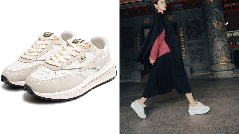 20款超人气“小白鞋”!NIKE AF1万年首选、LV有预算可直上 内容图4 潮正奢/潮品文/潮臻社-实时追踪全球最新奢侈品牌新闻资讯的官网站! Nike Air Force 1'07 LX,售价4000