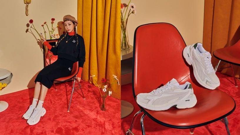 20款超人气“小白鞋”!NIKE AF1万年首选、LV有预算可直上 内容图7 潮正奢/潮品文/潮臻社-实时追踪全球最新奢侈品牌新闻资讯的官网站! adidas Originals FORUM LUXE LOW 球鞋,售价3480