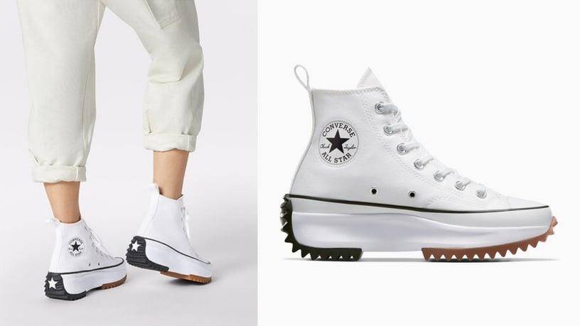20款超人气“小白鞋”!NIKE AF1万年首选、LV有预算可直上 内容图6 潮正奢/潮品文/潮臻社-实时追踪全球最新奢侈品牌新闻资讯的官网站! adidas Originals FORUM LUXE LOW 球鞋,售价3480