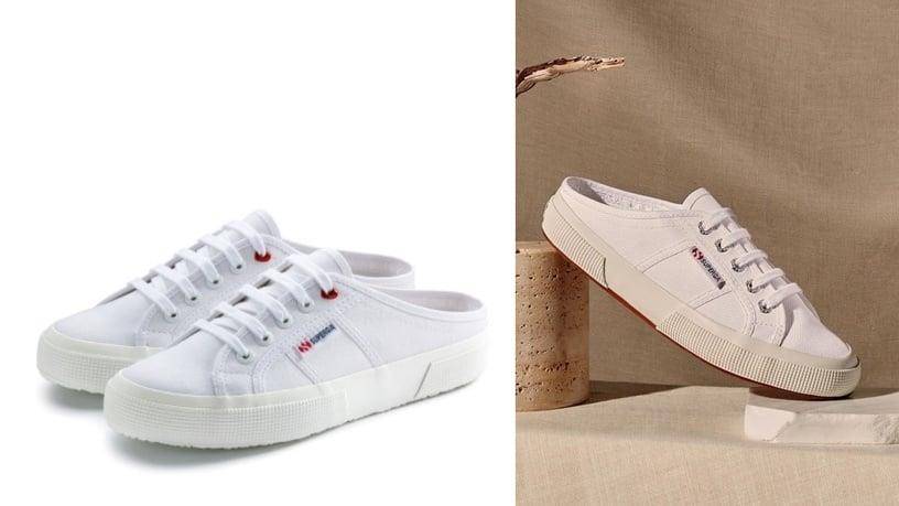 20款超人气“小白鞋”!NIKE AF1万年首选、LV有预算可直上 内容图11 潮正奢/潮品文/潮臻社-实时追踪全球最新奢侈品牌新闻资讯的官网站! adidas Originals FORUM LUXE LOW 球鞋,售价3480