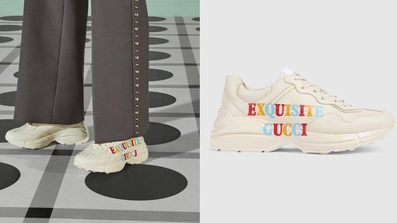 20款超人气“小白鞋”!NIKE AF1万年首选、LV有预算可直上 内容图13 潮正奢/潮品文/潮臻社-实时追踪全球最新奢侈品牌新闻资讯的官网站! adidas Originals FORUM LUXE LOW 球鞋,售价3480
