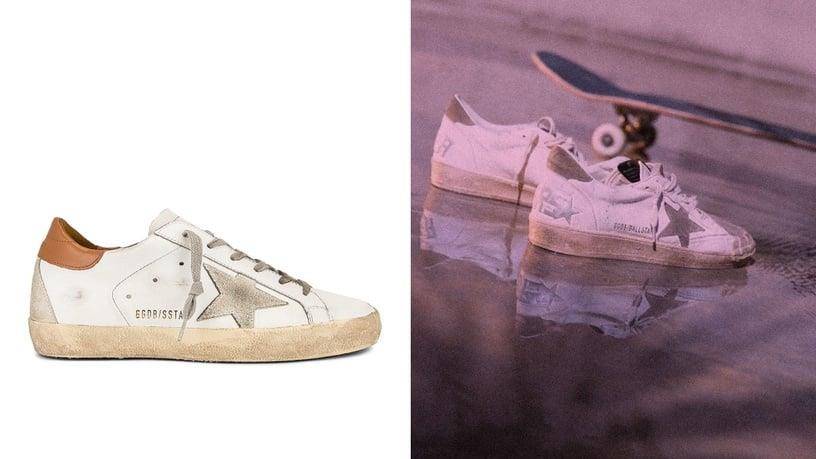 20款超人气“小白鞋”!NIKE AF1万年首选、LV有预算可直上 内容图16 潮正奢/潮品文/潮臻社-实时追踪全球最新奢侈品牌新闻资讯的官网站! adidas Originals FORUM LUXE LOW 球鞋,售价3480
