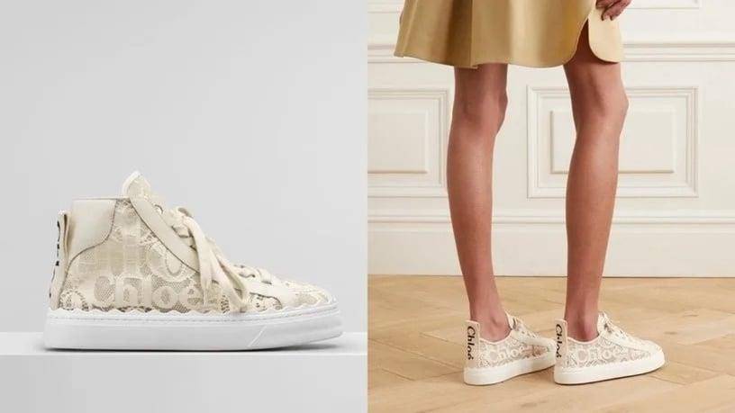 20款超人气“小白鞋”!NIKE AF1万年首选、LV有预算可直上 内容图20 潮正奢/潮品文/潮臻社-实时追踪全球最新奢侈品牌新闻资讯的官网站! adidas Originals FORUM LUXE LOW 球鞋,售价3480