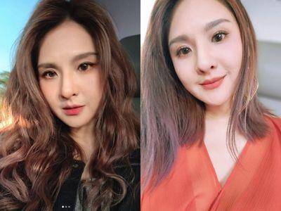 学生族最佳范本！42岁郭静爱用彩妆才250元　7支唇彩放化妆包不离身