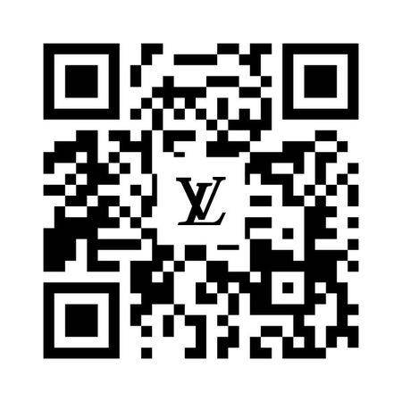 LV免费贴图来了！超可爱草间弥生娃娃说“Hi”　LINE官方帐号太实用快加入 时尚穿搭 图4张