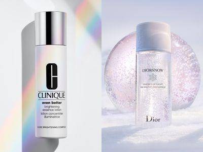 试・开箱／黑色素清零！5款大势美白精华必Pick　毒蛇杂志誉“毛孔救世主”