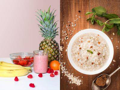 看似健康其实容易发胖的4种食物！　第2吃了血糖飙升还容易饿