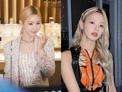 韩星都在喝的“美白水”公开！YG彩妆师教简单3招养出冷白皮