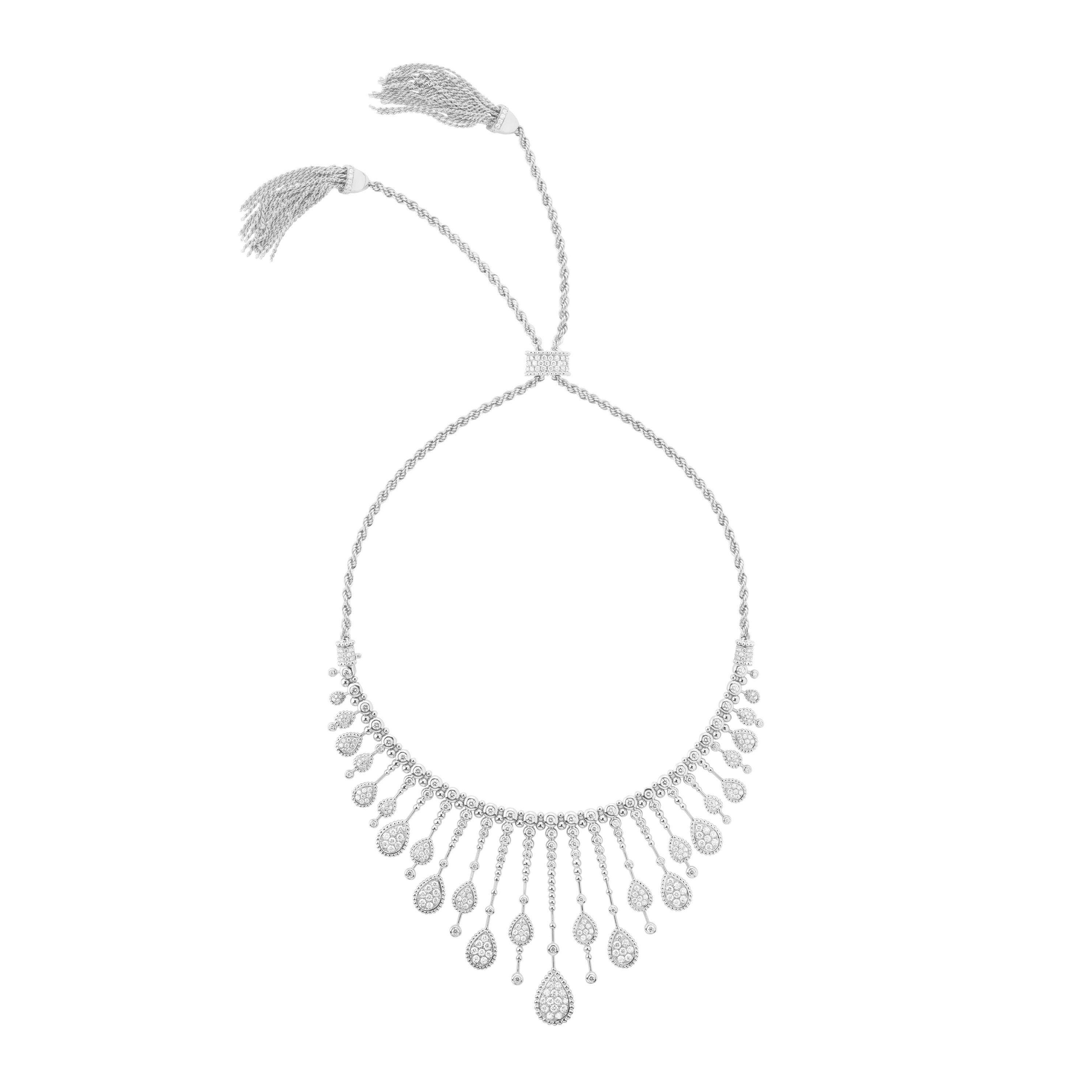 亮・珠宝／孙芸芸砸千万败蛇珠宝　宝格丽首款Serpenti是表 奢侈品牌 图14张