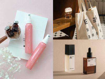 必抢美妆优惠！品木宣言灵芝精萃送灵芝水、水美媒破千价值喷雾免费拿