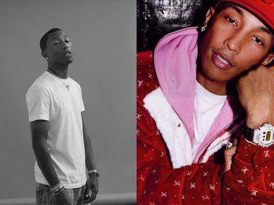 LV男装总监“菲董”是音乐圈最多联名的男人　Tiffany、Chanel都合作过