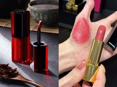2023必买唇膏推荐　植村秀、CHANEL主打色公开，一抹天生美唇