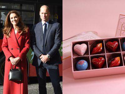 想看这些展！王文洋千金设计的Grace Han包红到国际　巧克力控有专属派对