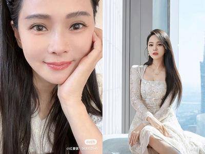 星．变美／伊能静教你“4招”打造易瘦体质，喝1500ml水是基本