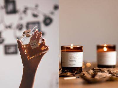 3个方法教你找到喜欢的香气　入门首推“花果香”提升生活质感有情调