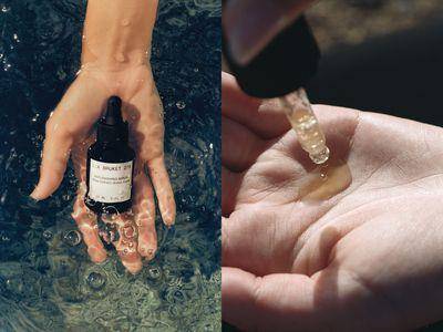 试・开箱／不用买机票！北欧疗愈感在家里也能拥有　脸部身体全方位舒压