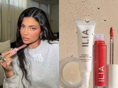 5个纯净彩妆品牌 Kylie上架即秒杀、Lük Beautifood唇膏竟能吃