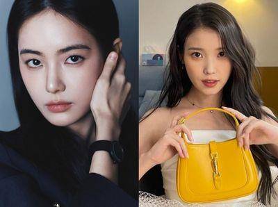 韩系、日系适合哪一款？不同亚洲妆容自测　画对修饰脸型还更美