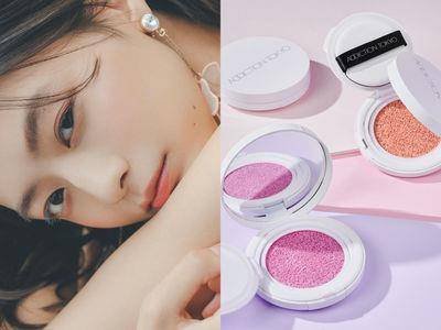 好美！“梦幻春色”彩妆盘点，画上晋升女神等级