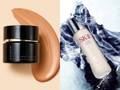 日币超便宜,美妆扫货起来!价差超过1300元等于买粉霜送眼影