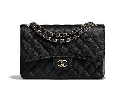 香奈儿又涨价！经典口盖包“贵了4万元”新价格曝光涨幅破13%