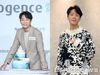 韦礼安笑推“最有用保养秘诀是结婚”！曾误信偏方烂脸“棉被里偷哭”