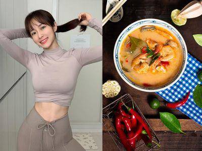 改变3个生活习惯就能瘦腰、甩肥肚！饮食“加一味”脂肪少囤积