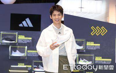 林柏宏释放压力穿超轻跑鞋“每天走一小时”　曝这地点最容易巧遇