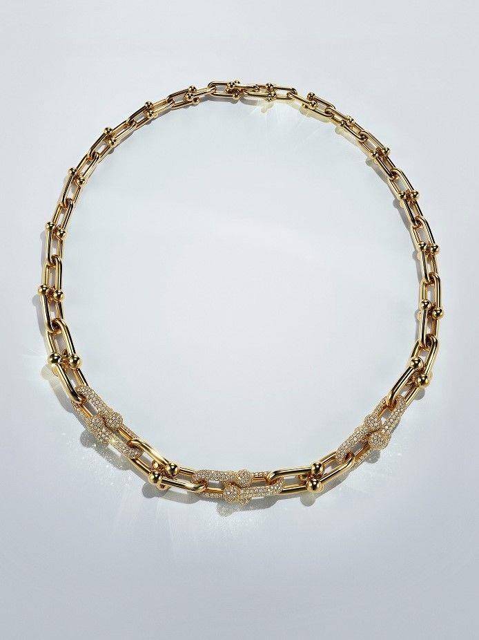潘玮柏近800万行头贵气开工　AP名表、Tiffany金项炼放闪 名人名流 图3张