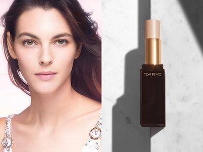 春季话题底妆盘点：香奈儿粉饼询问度高、TOM FORD柔雾遮瑕超抢手