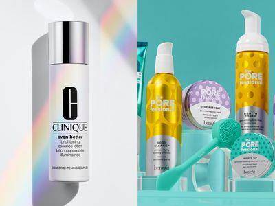 毛孔粗大好困扰？温和酸类让肌肤全面细致平滑