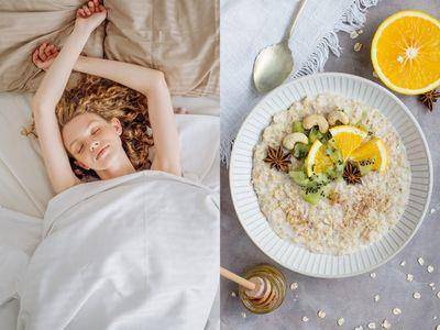 睡得好才有美肌！7个“助眠秘诀”让你更好睡，房间温度有玄机