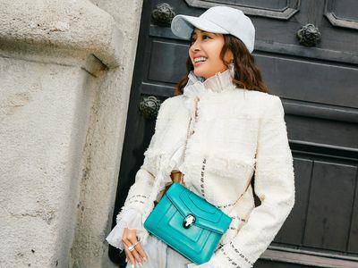 蔡依林米兰没方向感萌样曝光　周杰伦滑进香奈儿工作室变魔术