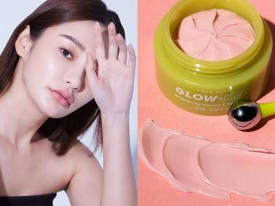 赶走倦容！2023最强“5款眼部保养”，眼下膨润超减龄