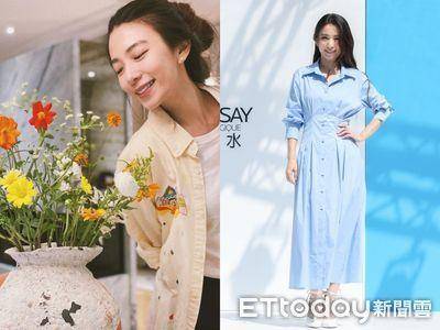 田馥甄冻龄女神美貌秘诀靠“不要龟毛”！自曝保养走豪气路线