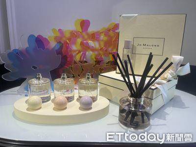 春季人气新香：Jo Malone东方花园系列、娇兰花草水语“盛采限定版”